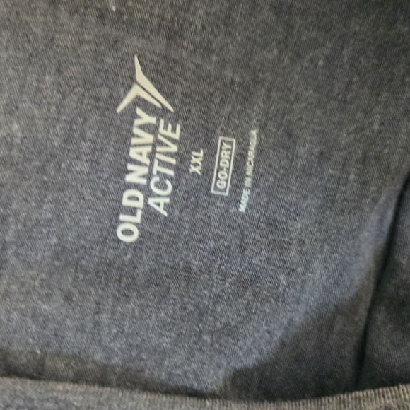 Old Navy Active Go Dry Tanks Bundle of 4 - Picture 5 of 10